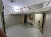 Cần sang nhượng hợp đồng thuê phòng duplex – Quận 8
