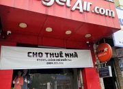 CHO THUÊ NHÀ CHÍNH CHỦ TRƯỜNG CHINH – ĐÔNG HƯNG THUẬN MỚI – VỊ TRÍ ĐẮC ĐỊA, MẶT TIỀN RỘNG
