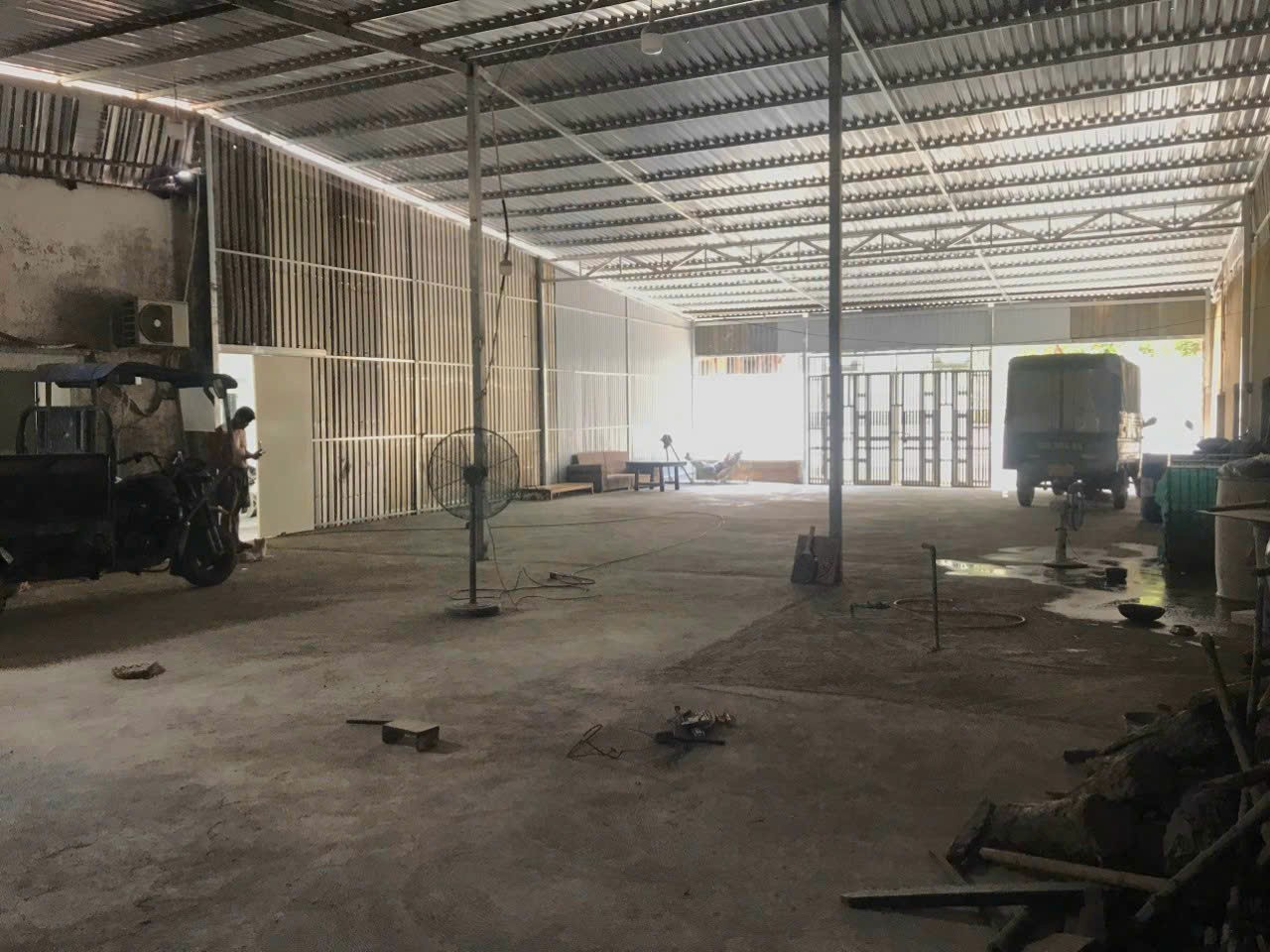 CHÍNH CHỦ CHO THUÊ MẶT BẰNG 107/15 Đường 1 KP Long Đại, Phường Long Phước, TP Thủ Đức, HCM