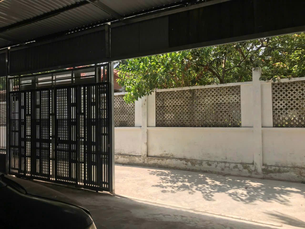 CHÍNH CHỦ CHO THUÊ MẶT BẰNG 107/15 Đường 1 KP Long Đại, Phường Long Phước, TP Thủ Đức, HCM
