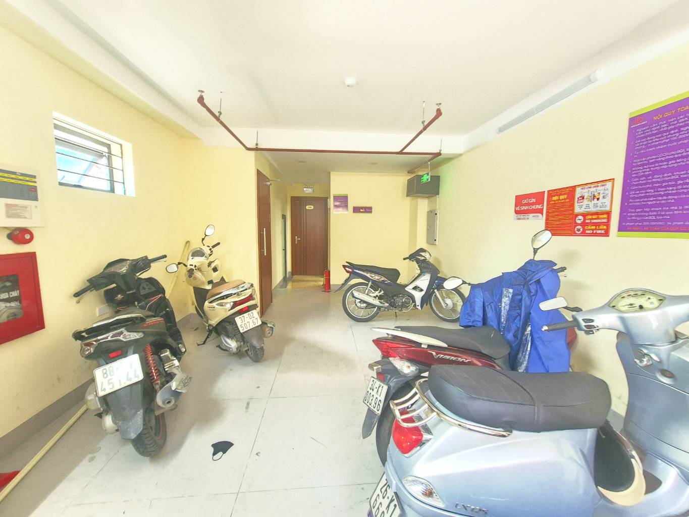 MINH KHAI,HAI BÀ TRƯNG 29tỷ 65m SẴN 11 PHÒNG CHO THUÊ,NGÕ Ô TÔ,CẦN BÁN GẤP