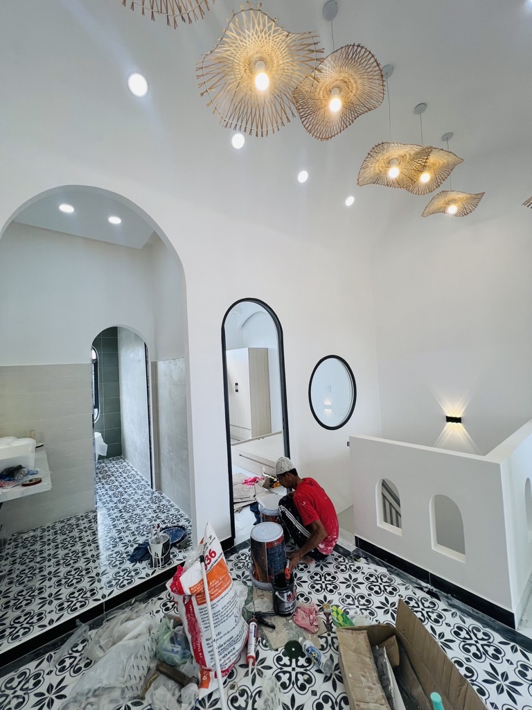 Bán nhà 2 tầng đẹp lung linh, 66m² (5×13), gần Đại lộ Võ Văn Kiệt, chỉ hơn 3 tỷ