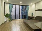 BÁN NHÀ MỚI NGUYỄN VĂN LINH – THẠCH BÀN, 6 TẦNG THANG MÁY – FULL NỘI THẤT – GIÁ 7.95 TỶ