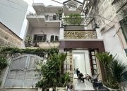 🈴68m² – MẶT TIỀN NAM KỲ KHỞI NGHĨA – CHỈ 18.5 TỶ‼️ QUẬN 3 – 3 TẦNG – 4 PHÒNG🔥
