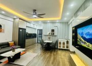 BÁN CĂN HỘ CHUNG CƯ CT4B – X2 LINH ĐÀM – FULL NỘI THẤT MỚI, ĐẸP