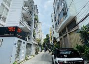Bán nhà 140m2 – Mặt tiền Yên Thế – Bạch Đằng, Tân Bình – Ngay cổng Sân Bay – 23.6 tỷ