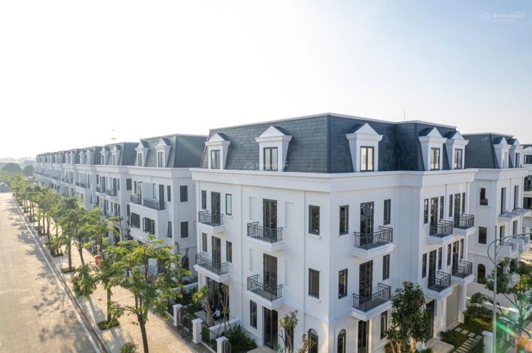 HOT !!! SỞ HỮU NGAY CĂN BIỆT THỰ ĐẸP – GIÁ TỐT – Vị Trí Đắc Địa Tại KĐT Dương Nội, Hà Đông