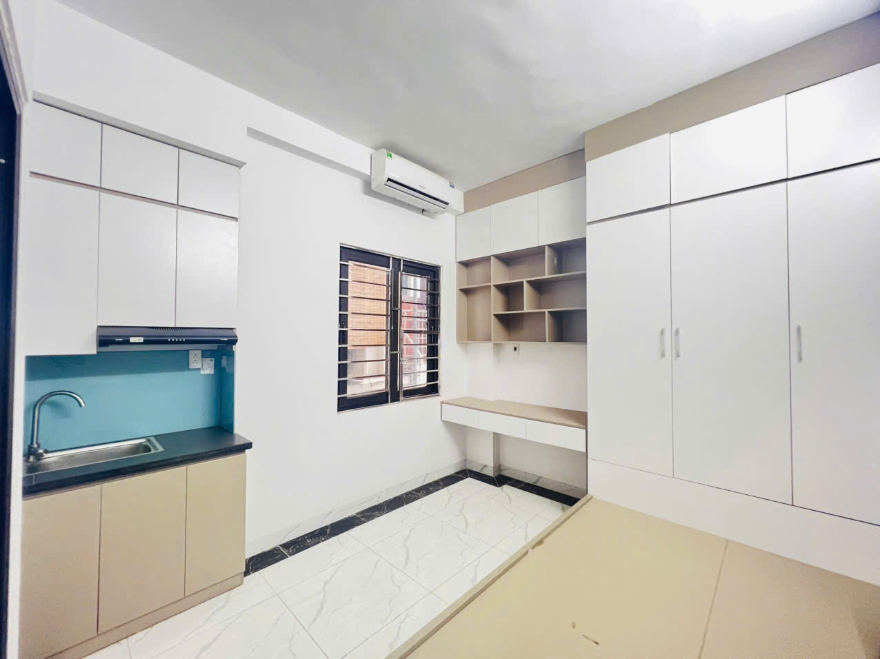 Cho Thuê CCMN FULL đồ đẹp, Sạch Sẽ Tại ngõ 10 Láng Hạ – Đống Đa