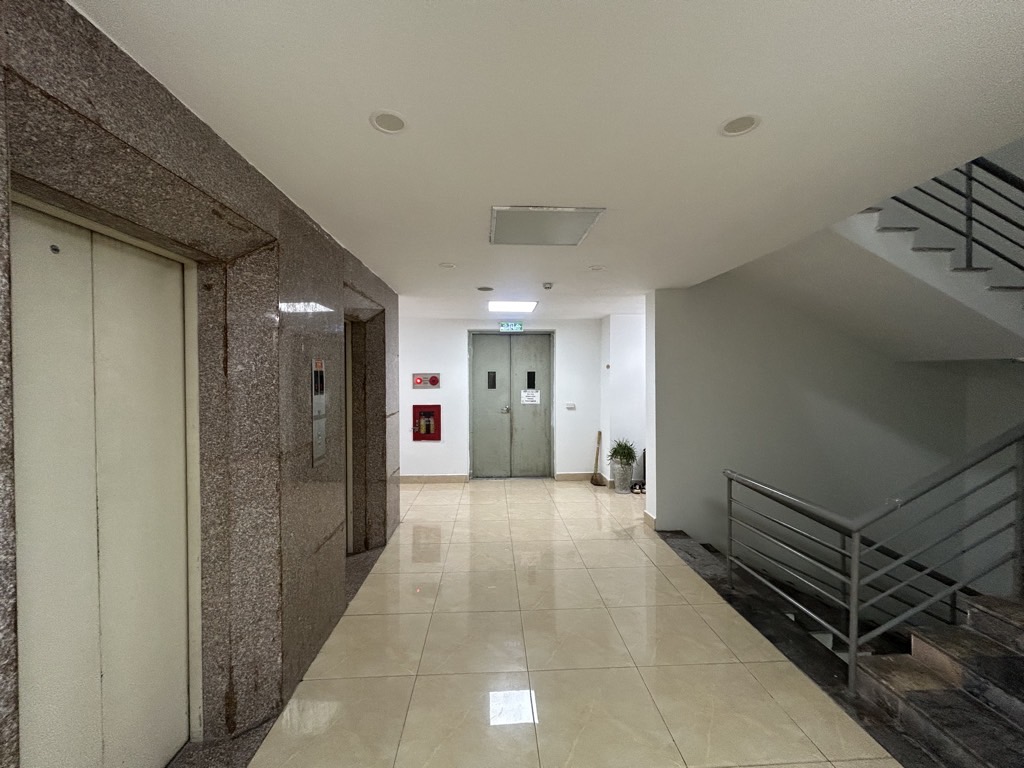 CĂN HỘ CC – HÀNG HIẾM TRUNG TÂM CẦU GIẤY – VÀI BƯỚC RA CÔNG VIÊN CẦU GIẤY- Ô TÔ ĐỖ CHÂN TÒA NHÀ_ 65M2 – 5,5 TỶ
