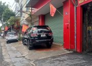 Bán nhà Văn Tiến Dũng – Tây Thăng Long 40m2, 5 tầng, ô tô tránh, gần công viên