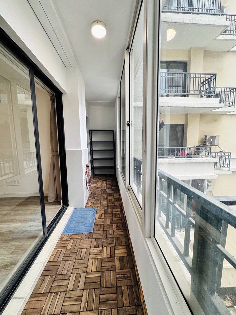 CĂN HỘ CANTAVIL, Song Hành, Q.2 – 76m2 – 3pn sổ riêng chỉ 6ty4