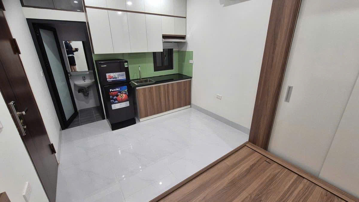 BÁN TOÀ NHÀ LÊ TRỌNG TẤN, THANH XUÂN – 60M² x 8T THANG MÁY – MT 5.3M – Ô TÔ TRÁNH – GIÁ 32 TỶ
