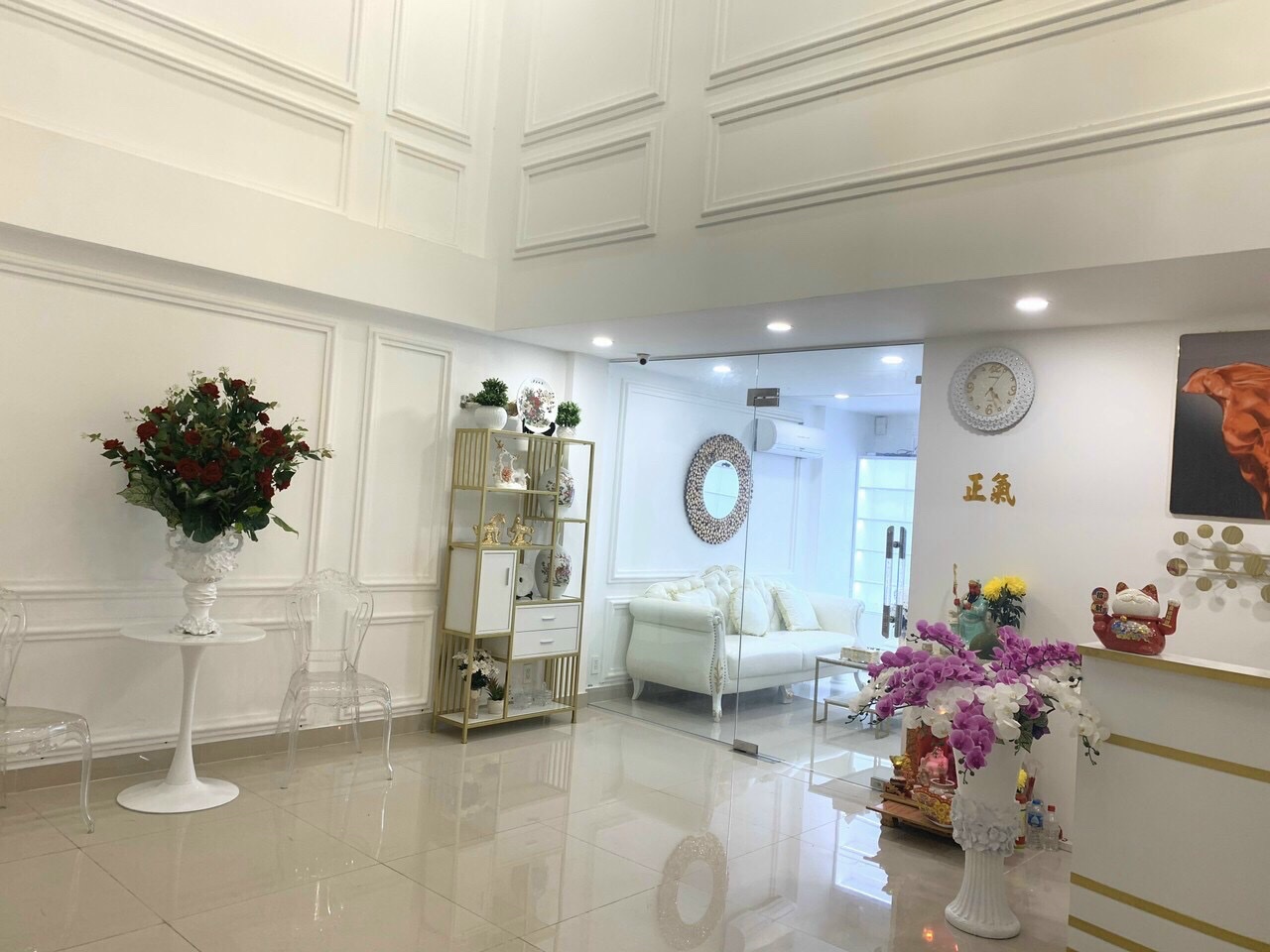 BÁN NHÀ MẶT TIỀN TRẦN VĂN GIÀU – KHU TÊN LỬA
