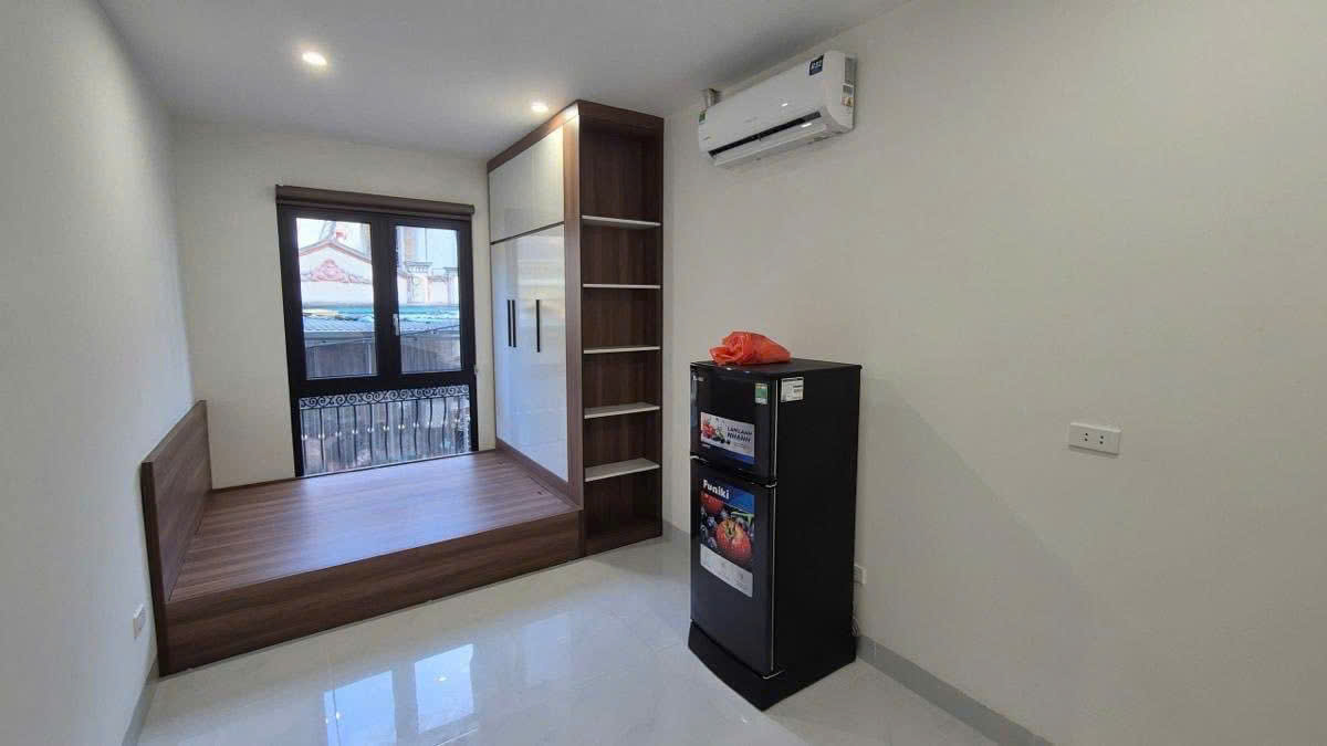 BÁN TOÀ NHÀ LÊ TRỌNG TẤN, THANH XUÂN – 60M² x 8T THANG MÁY – MT 5.3M – Ô TÔ TRÁNH – GIÁ 32 TỶ
