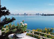 BÁN NHÀ MẶT HỒ NGUYỄN ĐÌNH THI.VIEW NHÀ HÁT OPERA–DT 73M2 x 8T.MẶT TIỀN 6.8M.GIÁ 92 TỶ