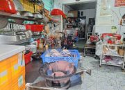 BÁN NHÀ CŨ C4 – 174M2 – MẶT TIỀN DS 10 – TRƯỜNG THỌ – GIÁ NHỈNH