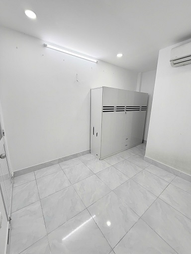 SIÊU PHẨM NHÀ ĐẸP NGUYÊN CĂN – QUẬN 12 – SỔ HỒNG RIÊNG – HẺM XE HƠI