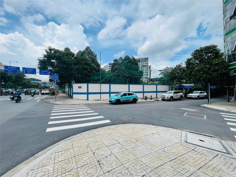 Bán nhà 140m2 – Mặt tiền Yên Thế – Bạch Đằng, Tân Bình – Ngay cổng Sân Bay – 23.6 tỷ