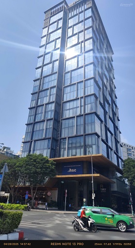 Cần nhượng lại toàn bộ phần xây dựng, lắp đặt, nội thất văn phòng tại Tầng 16, A&B Tower, 206m2