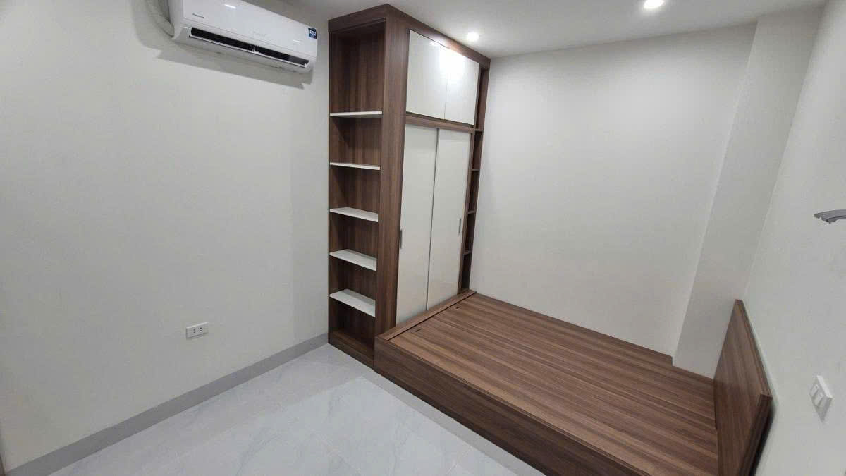 BÁN TOÀ NHÀ LÊ TRỌNG TẤN, THANH XUÂN – 60M² x 8T THANG MÁY – MT 5.3M – Ô TÔ TRÁNH – GIÁ 32 TỶ