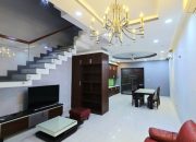 Bán nhà 4 tầng, đường Số 13, Cát Lái, TP HCM. DT 5x21m, 105m2, 4PN, SH, giá 11.4 tỷ –