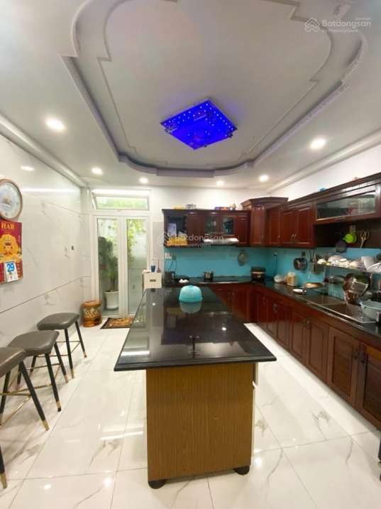 BÁN NHÀ ĐẸP 5 TẦNG (4.1X13.5M) – XE HƠI ĐỖ CỬA – CHỈ 9.25 TỶ – GIÁP TẠ QUANG BỬU, QUẬN 8