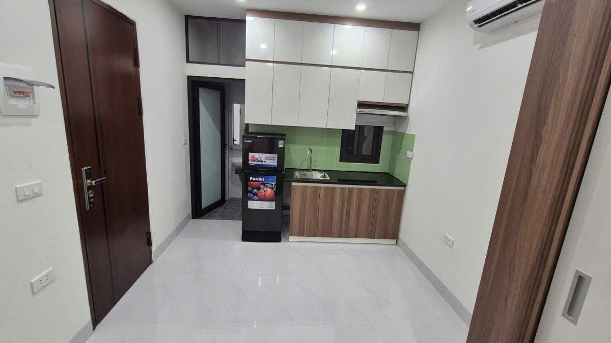BÁN TOÀ NHÀ LÊ TRỌNG TẤN, THANH XUÂN – 60M² x 8T THANG MÁY – MT 5.3M – Ô TÔ TRÁNH – GIÁ 32 TỶ