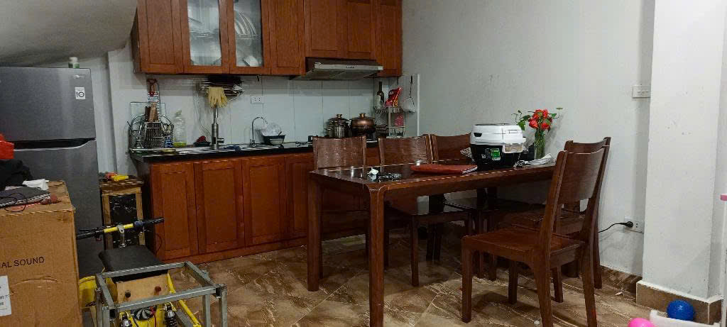 CHÙA VÕ – DƯƠNG NỘI, HÀ ĐÔNG – LÔ GÓC 3 MẶT THOÁNG – NGÕ THÔNG – GIÁ RẺ NHẤT KHU VỰC: 4.6 TỶ