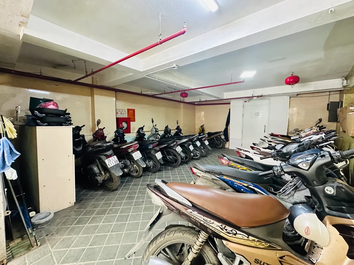 BÁN GẤP TOÀ VP 9 TẦNG + HẦM MP HOÀNG NGÂN, 86M2 NỞ HẬU, DÒNG TIỀN 1.5 TỶ/NĂM. 51.9 TỶ!