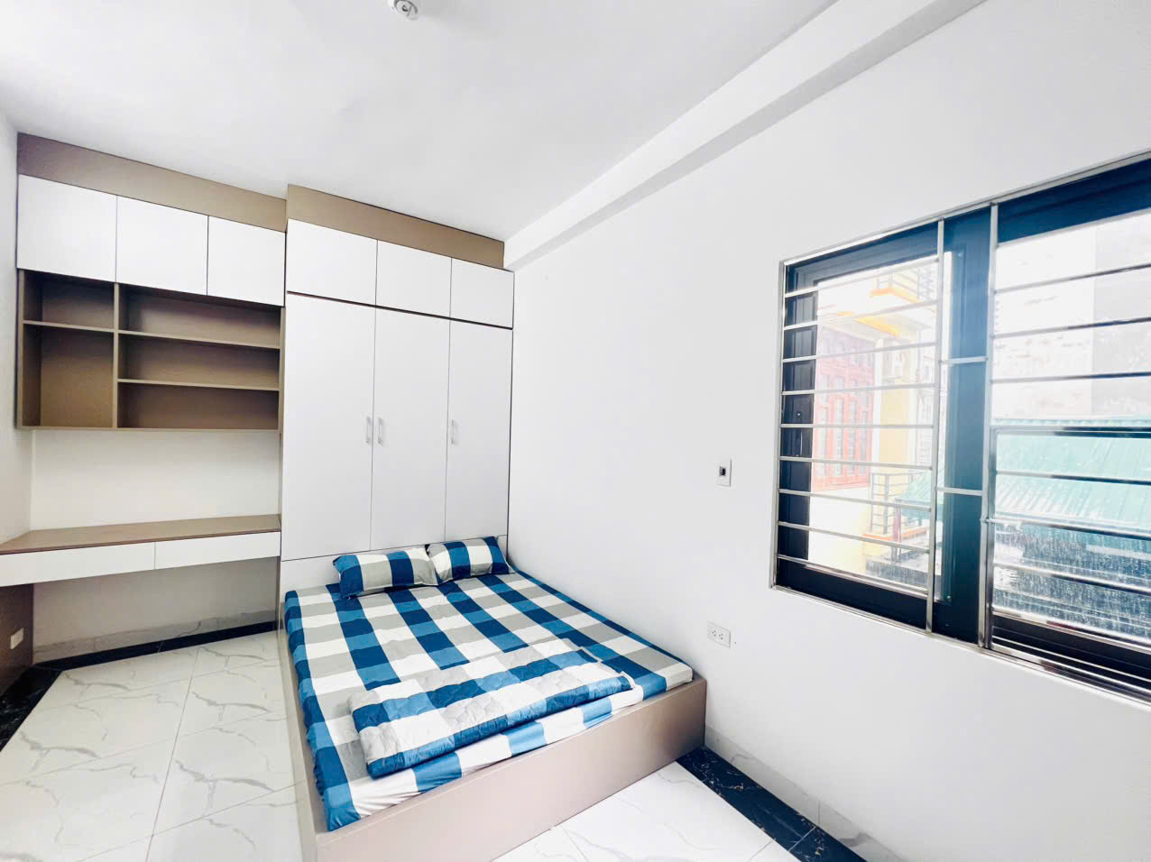 Cho Thuê CCMN FULL đồ đẹp, Sạch Sẽ Tại ngõ 10 Láng Hạ – Đống Đa