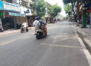 Bán nhà mặt tiền hiếm Hưng Phú ngang 4m gần chợ Xóm Củi chỉ 11 tỷ 5 LH 0931172218