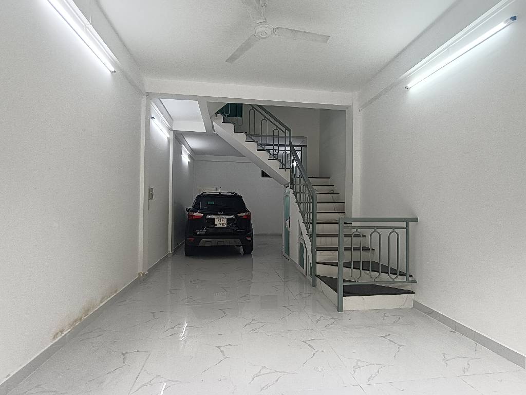 Bán nhà mặt tiền hiếm Hưng Phú ngang 4m gần chợ Xóm Củi chỉ 11 tỷ 5 LH 0931172218