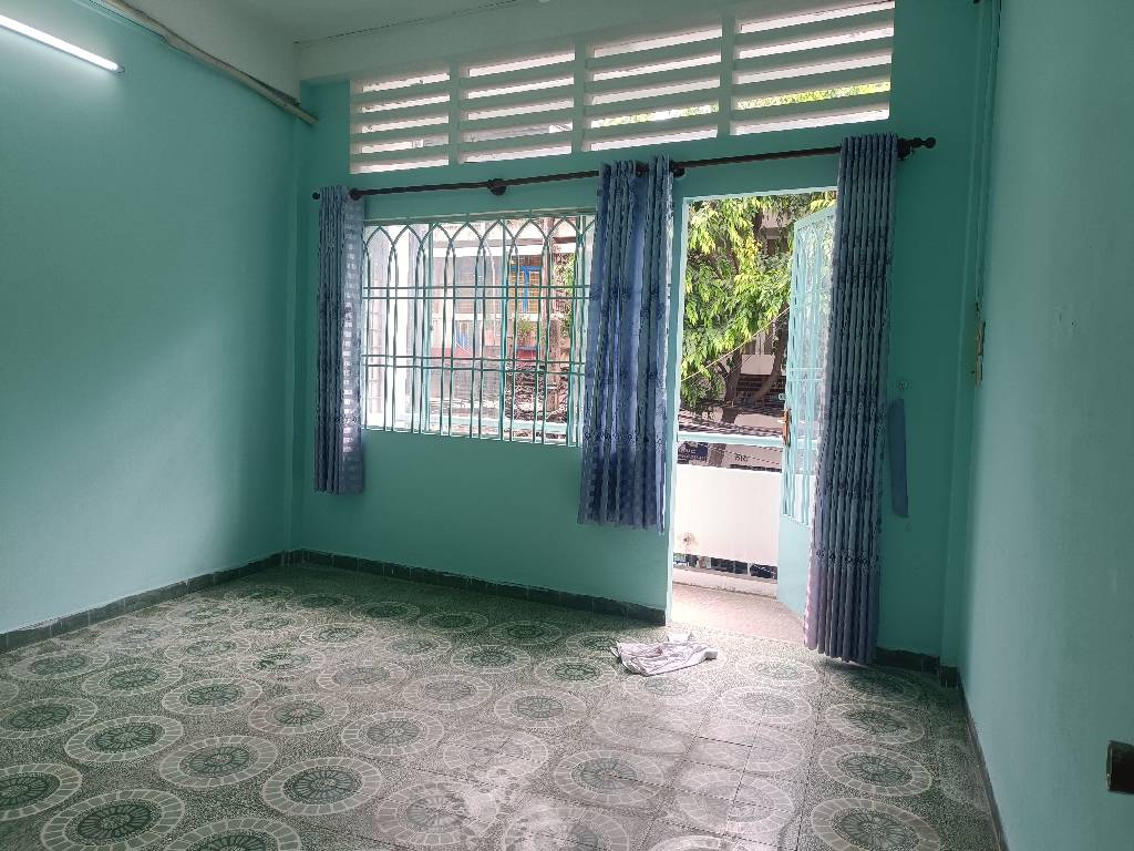 Bán nhà mặt tiền hiếm Hưng Phú ngang 4m gần chợ Xóm Củi chỉ 11 tỷ 5 LH 0931172218