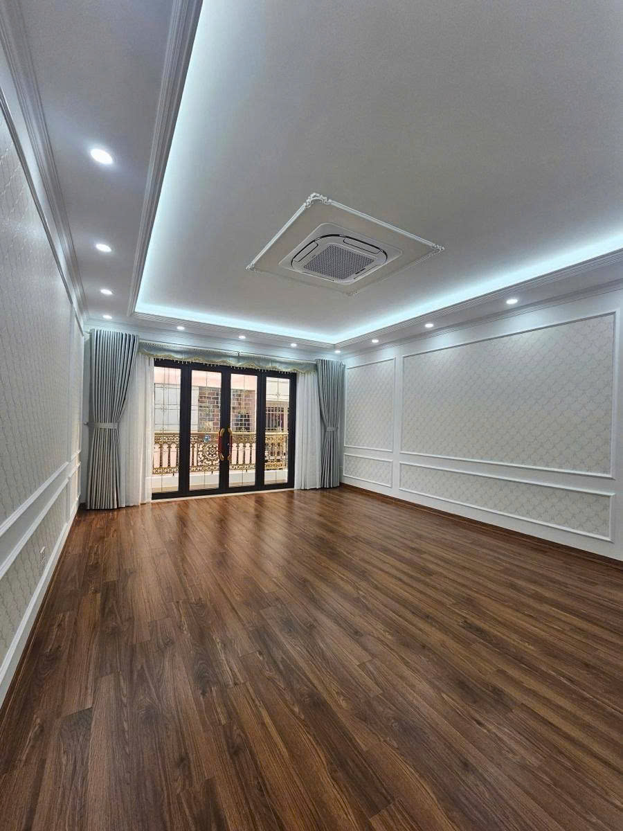 BÁN NHÀ MẶT PHỐ ĐÔNG QUAN, CẦU GIẤY – 60M x 6T THANG MÁY – MT 5.5M – Ô TÔ TRÁNH – GIÁ 26.8 TỶ