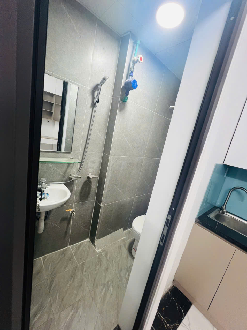 Cho Thuê CCMN FULL đồ đẹp, Sạch Sẽ Tại ngõ 10 Láng Hạ – Đống Đa