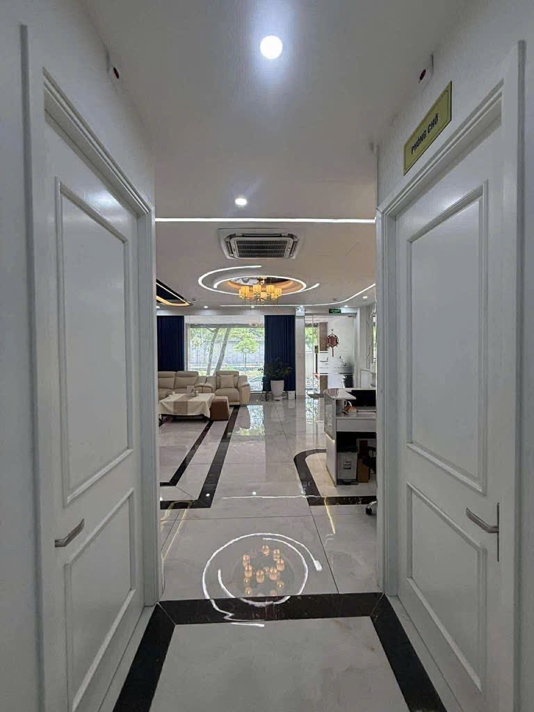 💥 TÒA VĂN PHÒNG VIP MẶT PHỐ HUẾ, HOÀN KIẾM 374M2 10T MT 10M, CHỈ 600 TỶ 💥