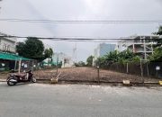 Bán Gấp, 2282m2, mặt tiền đường số 10,-P- An Lạc – Bình Tân giá 68 tỷ,
