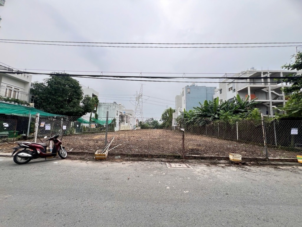Bán Gấp, 2282m2, mặt tiền đường số 10,-P- An Lạc – Bình Tân giá 68 tỷ,
