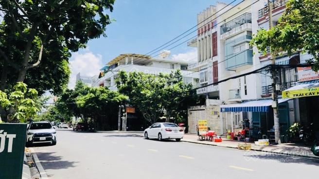 Siêu hiếm ngang “20m”, bán gấp nhà C4, 86.3m2 – Lô góc 2 mặt tiền – khu vip Bình Lợi – Chỉ 127tr/m2