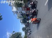CẦN TIỀN BÁN GẤP – BÀ HOM – Q6 – 46.1M2 – NHỈNH 4 TỶ