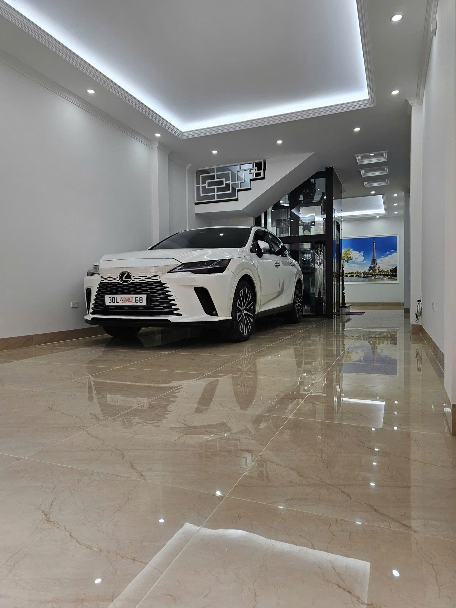 BÁN NHÀ PHỐ PHÙNG CHÍ KIÊN, CẦU GIẤY – 79M x 6T THANG MÁY – VỈA HÈ Ô TÔ TRÁNH – KINH DOANH – GIÁ 35 TỶ
