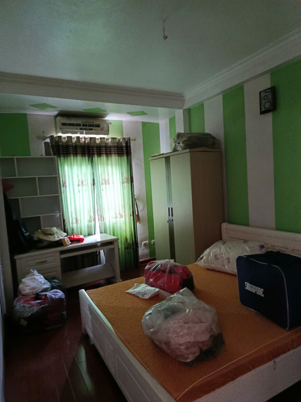 Xuân Phương 42m2 5 tầng oto tránh, lô góc gần Cao đẳng FPT 11 tỷ 99
