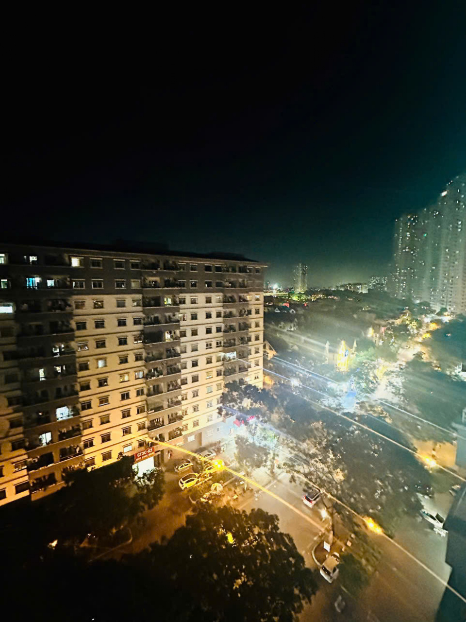 BÁN CĂN HỘ CHUNG CƯ CT4B – X2 LINH ĐÀM – FULL NỘI THẤT MỚI, ĐẸP