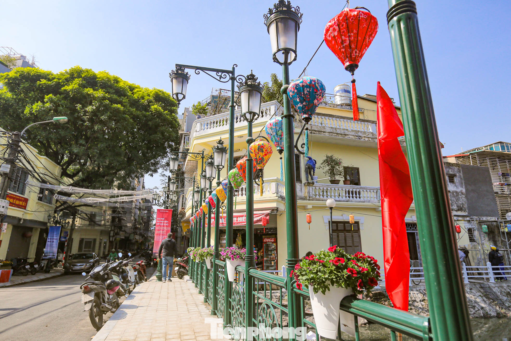 DUY NHẤT 1 CĂN – RẺ NHẤT BA ĐÌNH – MẶT PHỐ – 85m2 – VỈA HÈ – 33 TỶ