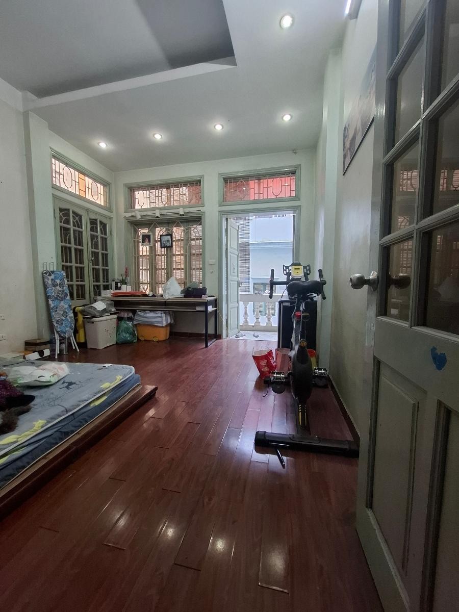 Nhà Phân lô quân đội, Lê Trọng Tấn/Thanh Xuân 55m*5 tầng*MT 4,5m. Giá 19,8 tỷ có TL