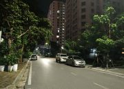 SỐC – Lô Đất SIÊU PHẨM 110m2 sau Liên Cơ Võ Chí Công – Ô tô tránh – GIÁ HỜI 46 Tỷ