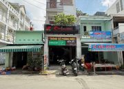 Nhà Tân Sơn Nhì, Q.TP 60m2 (4×15) 4T 5PN đang cho thuê 25tr/t chỉ 10 tỷx