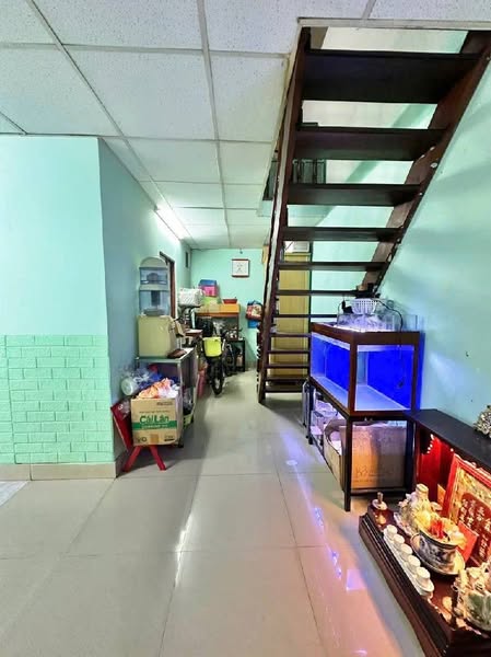 Nhà Tam Đảo – 65m² – 2 tầng – 5x17m – Nở hậu 7m – Giá 13 tỷ – Khai thác cho thuê tốt