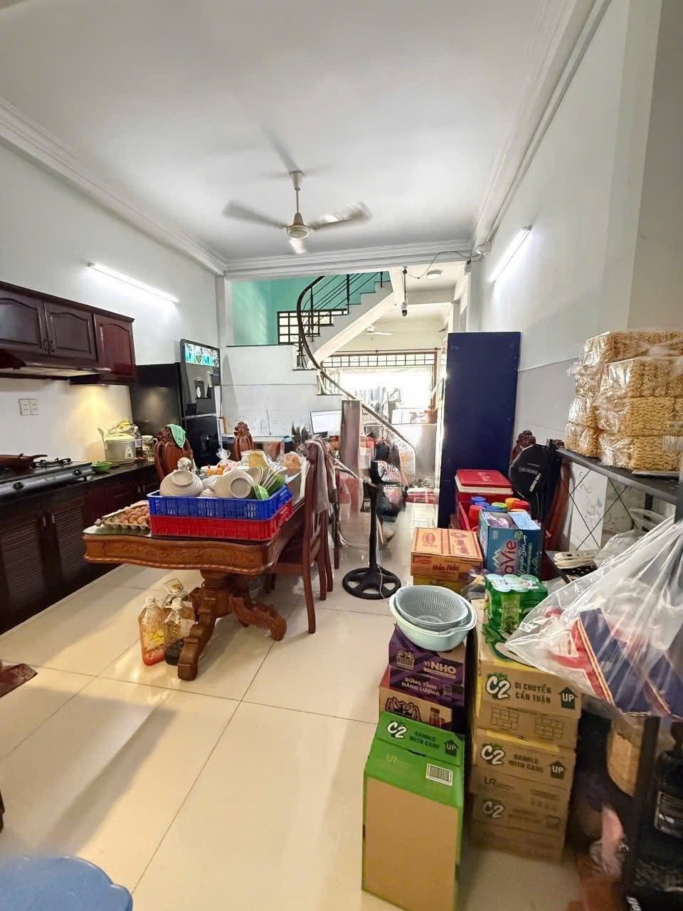Bán nhà hẻm VIP 10m Tân Sơn Nhì, Tân Phú – 4x15m, 4 Tầng – Chỉ 10.9 tỷ