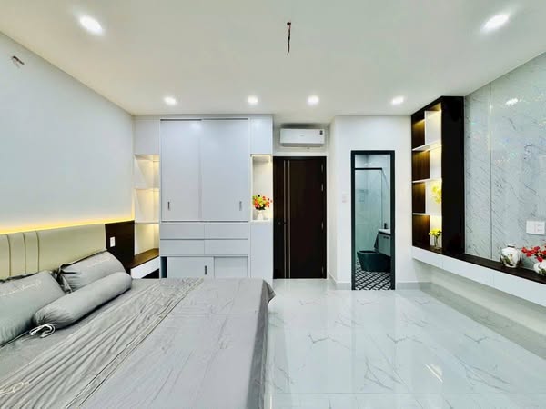 Nhà Đường Nguyễn Du Phường 01 Quận Gò Vấp Cũ.